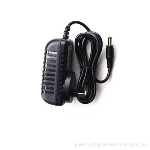 12V 1.8A New AC 100V-240V Converter Adapter DC 12V 1.8A Power Supply AU UK Plug DC 5.5mm x 2.1mm